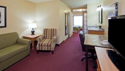 фото отеля Country Inn & Suites Kenosha