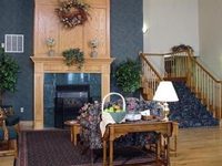 Country Inn & Suites Kenosha