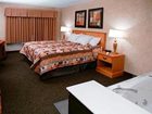 фото отеля Comfort Inn University Park