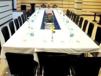 Hotel Akshara Dunsvirk Court New Delhi