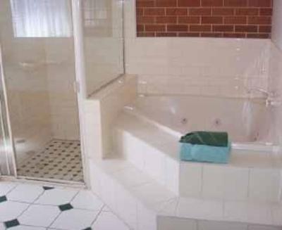 фото отеля Rose Garden Motel Geelong