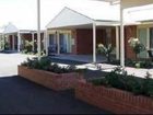 фото отеля Rose Garden Motel Geelong