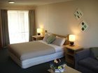 фото отеля Rose Garden Motel Geelong