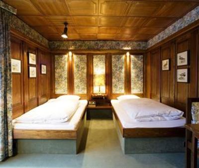 фото отеля Hotel Spahr