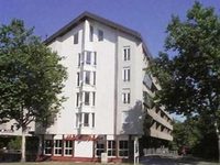 Hotel Spahr