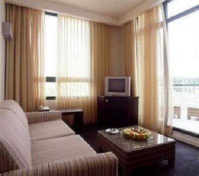фото отеля Vista Hotel