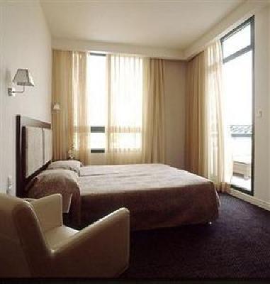 фото отеля Vista Hotel