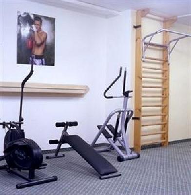 фото отеля Vista Hotel