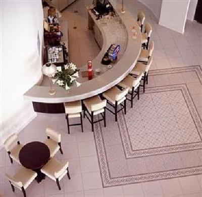 фото отеля Vista Hotel