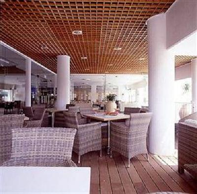 фото отеля Vista Hotel