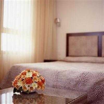 фото отеля Vista Hotel