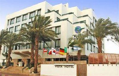 фото отеля Vista Hotel