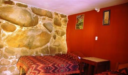 фото отеля San Blas Backpacker Hostel