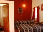 фото отеля San Blas Backpacker Hostel