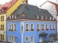 Hotel Marit