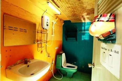 фото отеля Nocky House