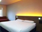 фото отеля Travelodge Manchester Upper Brook Street