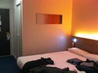 фото отеля Travelodge Manchester Upper Brook Street