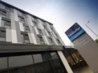 фото отеля Travelodge Manchester Upper Brook Street