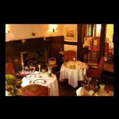 фото отеля Lythe Hill Hotel And Spa Haslemere