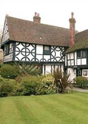 фото отеля Lythe Hill Hotel And Spa Haslemere