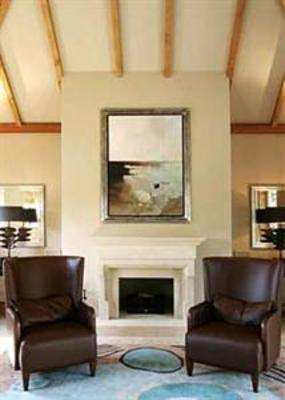 фото отеля Lythe Hill Hotel And Spa Haslemere
