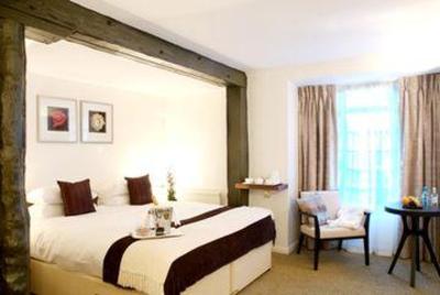фото отеля Lythe Hill Hotel And Spa Haslemere
