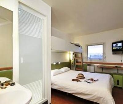 фото отеля Ibis Budget Marseille l'Estaque