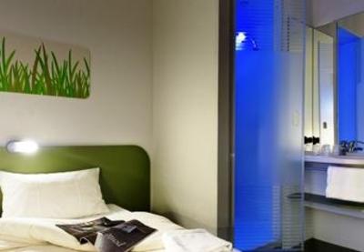 фото отеля Ibis Budget Marseille l'Estaque