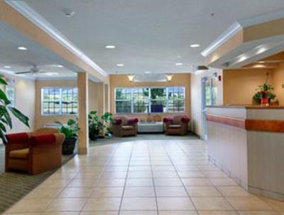 фото отеля Microtel Inn & Suites El Paso West