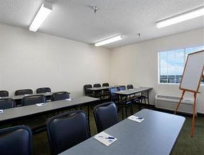 фото отеля Microtel Inn & Suites El Paso West
