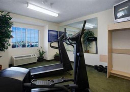 фото отеля Microtel Inn & Suites El Paso West