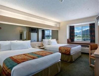 фото отеля Microtel Inn & Suites El Paso West