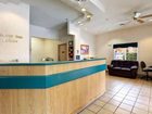 фото отеля Microtel Inn & Suites El Paso West