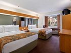фото отеля Microtel Inn & Suites El Paso West