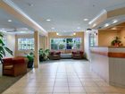 фото отеля Microtel Inn & Suites El Paso West