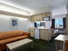 фото отеля Microtel Inn & Suites El Paso West