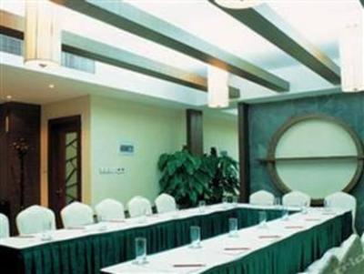фото отеля New International Hotel Conghua