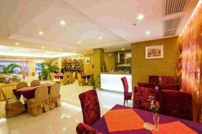 фото отеля New International Hotel Conghua