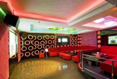 фото отеля New International Hotel Conghua