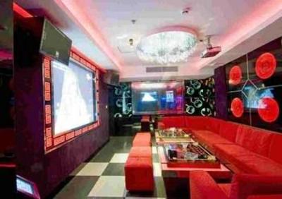 фото отеля New International Hotel Conghua