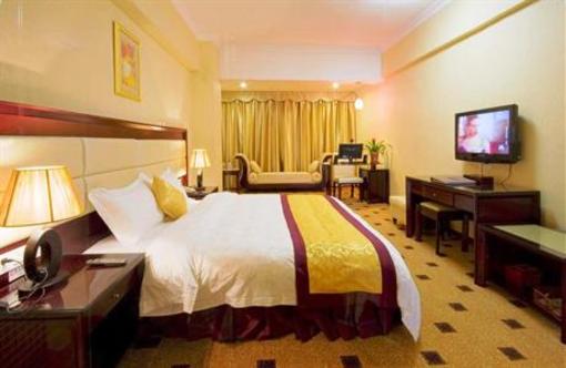 фото отеля New International Hotel Conghua