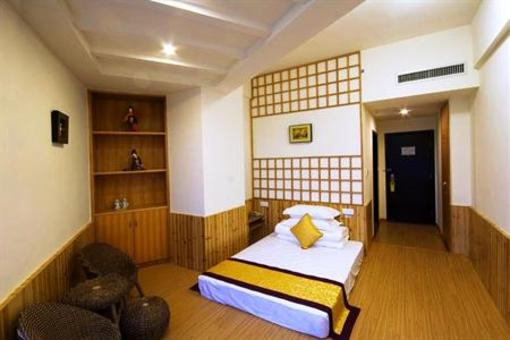 фото отеля New International Hotel Conghua