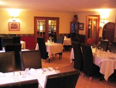 фото отеля Rowan Tree Country Hotel Aviemore