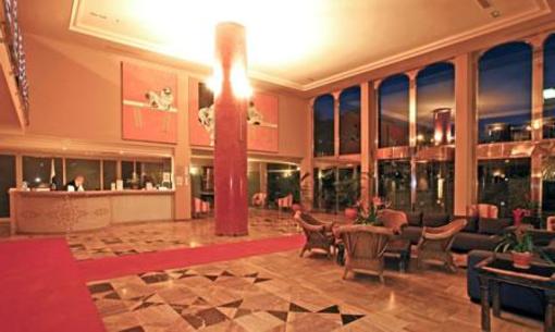 фото отеля Hotel Riviera Marina Gran Canaria