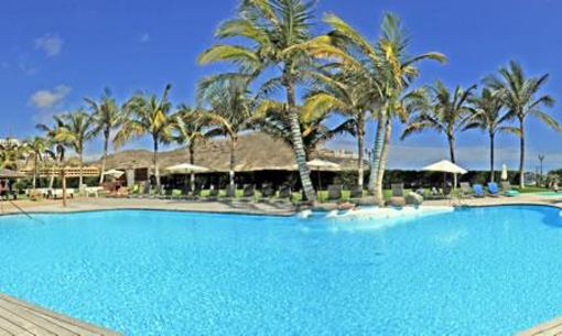 фото отеля Hotel Riviera Marina Gran Canaria