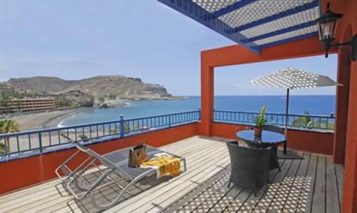 фото отеля Hotel Riviera Marina Gran Canaria