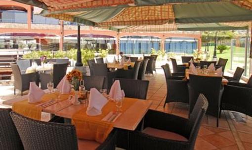 фото отеля Hotel Riviera Marina Gran Canaria