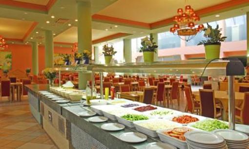фото отеля Hotel Riviera Marina Gran Canaria