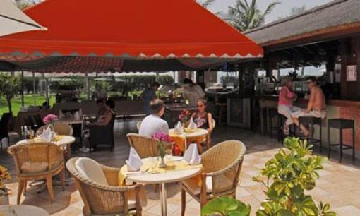 фото отеля Hotel Riviera Marina Gran Canaria